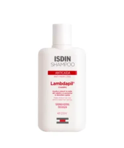 ISDIN LAMBDAPIL SHAMPOING ANTI CHUTE 200ML