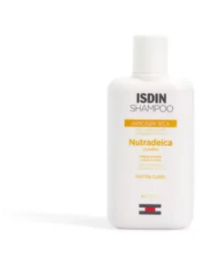 ISDIN NUTRADEICA SHAMPOOING ANTI-PELLICULAIRE PELLICULES SECHES 200ML