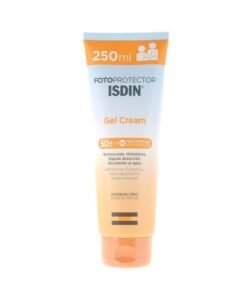ISDIN PHOTOPROTECTEUR GEL CREAM SPF50+ 250ML