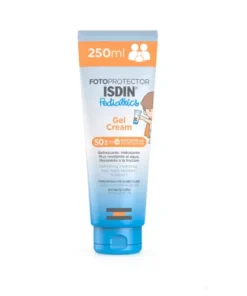ISDIN PHOTOPROTECTEUR GEL CREME KIDS SPF 50 250 ML