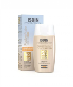 ISDIN Fusion Water SPF50+ 50ML