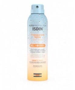 ISDIN PHOTOPROTECTION SPRAY SOLAIRE ADULTE SPF 50+ 250ML