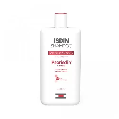 ISDIN PSORISDIN SHAMPOING ANTI DEMANGEAISONS 200ML