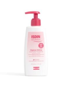ISDIN WOMEN GEL INTIME 200ML