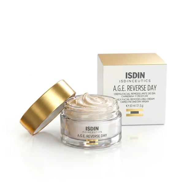 isdinceutics-age-reverse-50ml_Bpharma tunisie