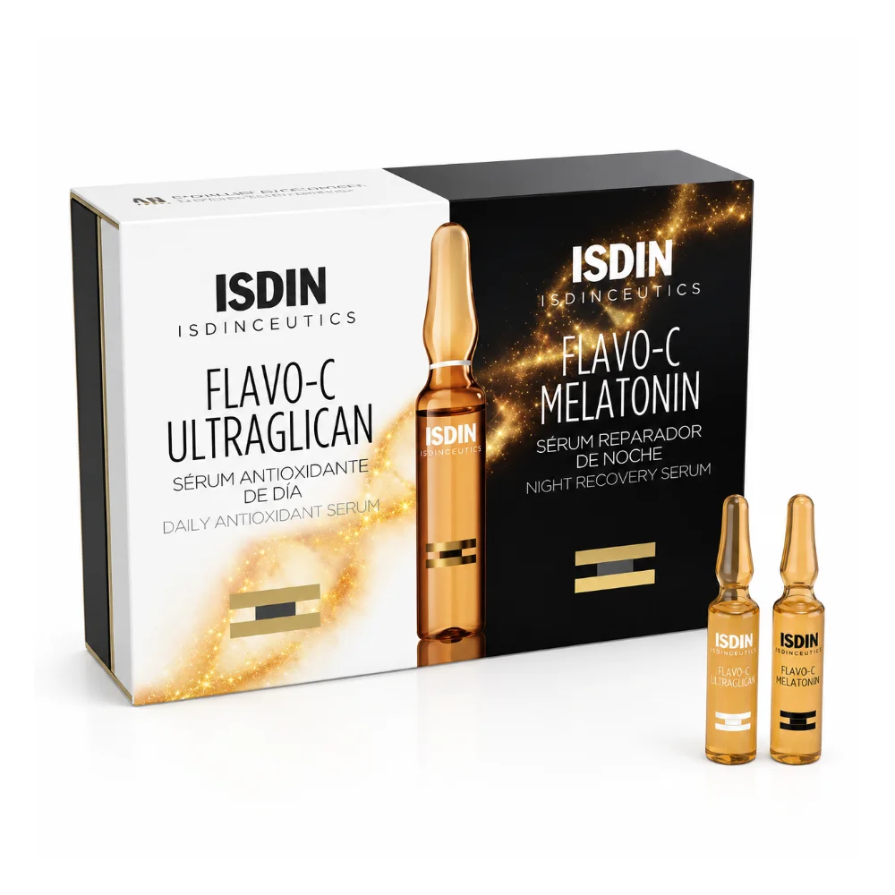 isdinceutics-flavo-c-day-night-2x10-ampoules-de-2ml-1 isdinceutics-flavo-c-day-night-2x10-ampoules-de-2ml-1_Bpharma tunisie