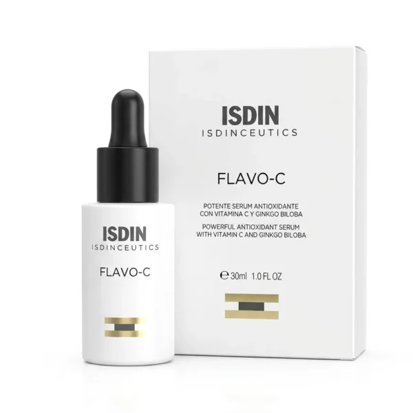 isdinceutics-flavo-c-serum-30ml-1_Bpharma tunisie