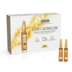 isdinceutics-flavo-c-ultraglican-serum-antioxydant-jour-10-unidoses-de-2ml-1_Bpharma tunisie
