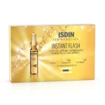 isdinceutics-instant-flash-5-ampoules_Bpharma tunisie