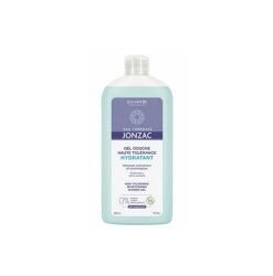 JONZAC GEL DOUCHE HAUTE TOLERANCE HYDRATANT 500ML