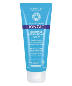 JONZAC GOMMAGE CORPS 200ML