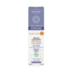 JONZAC HYALU ACTIV C SERUM CONCENTRE 30ML