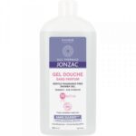 ONZAC Gel Douche Sans Parfum Réactive Bio 500ml