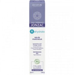 JONZAC REHYDRATE GELEE FRAICHEUR 50ML