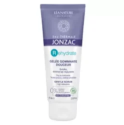 JONZAC REHYDRATE GELÉE GOMMANTE DOUCEUR 75ML