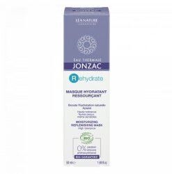 JONZAC REHYDRATE MASQUE RESSOURCANT 50ML