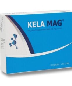 XEN KELA MAG 30 GELULES