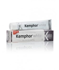 KEMPHOR DENTIFRICE WHITE 75 ML