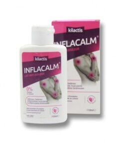 KILACTIS INTLACALM LAIT ANTI-DOULEUR 100 ML