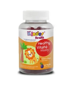 KINDER HEALTH HEALTHY VITALITE 30 GUMMIES