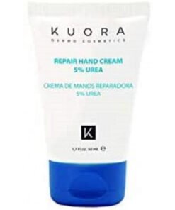 KUORA CREME MAINS REPARATRICE A L'UREE 5% 50ML