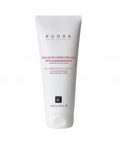 KUORA GEL ANTI CELLULITE BIOMEMBRANES 200ML