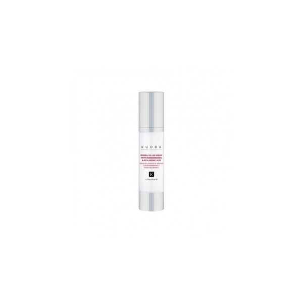 KUORA SERUM BOOSTER ACIDE HYALURONIQUE 50ML