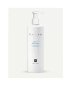 KUORA UREA 10% LOTION POUR COPRS 400ML