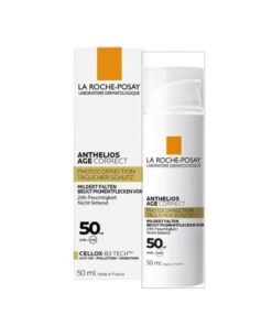 LA ROCHE POSAY ANTHELIOS AGE CORRECT SPF50 50ML