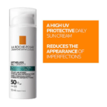 LA ROCHE POSAY ANTHELIOS OIL CORRECT SPF50+ 50ML