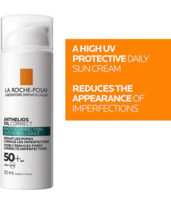 LA ROCHE POSAY ANTHELIOS OIL CORRECT SPF50+ 50ML
