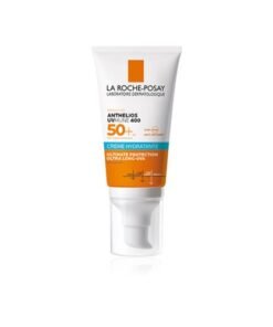 LA ROCHE POSAY ANTHELIOS UVMUNE 400 CREME HYDRATANTE INVISIBLE SPF50+ 50ML