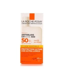 LA ROCHE POSAY ANTHELIOS UVMUNE 400 FLUIDE INVISIBLE SPF50+ 50ML