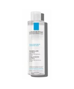 LA ROCHE POSAY EAU MICELLAIRE ULTRA PEAUX REACTIVES 200ML
