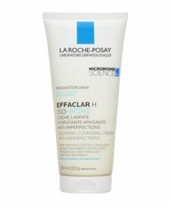 LA ROCHE POSAY EFFACLAR H ISO BIOME CREME LAVANTE 200ML