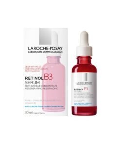 LA ROCHE POSAY RETINOL B3 SERUM ANTI RIDES 30ML
