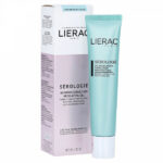 LIERAC SEBOLOGIE GEL REGULATEUR CORRECTION MATIFIANT IMPERFECTIONS 40ML