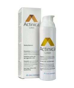 DAYLONG ACTINICA LOTION SPF 50+ 80GR