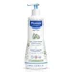 mustela-gel-lavant-doux-500ml_Bpharma tunisie