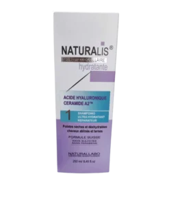 NATURALIS SHAMPOING HYDRATANT 250 ML