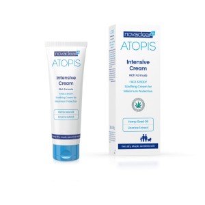 NOVACLEAR ATOPIS INTENSIVE CREAM 100 ML