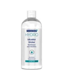 NOVACLEAR HYDRO EAU MICELLAIRE HYDRATANTE 400 ML