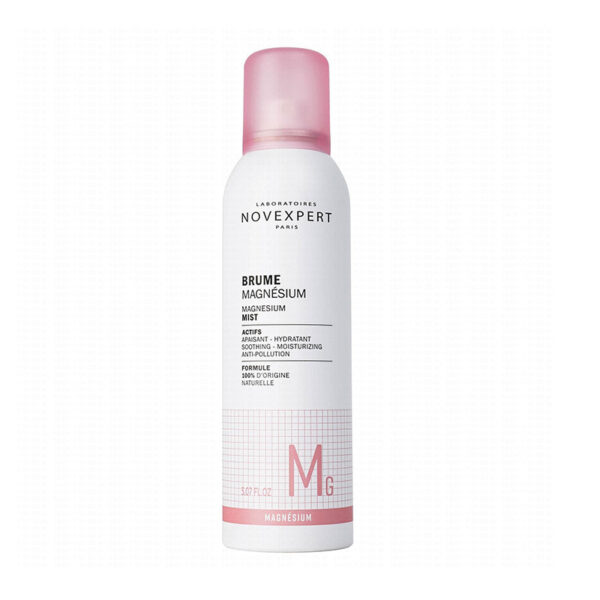 NOVEXPERT SPRAY BRUME MAGNESIUM 150ML