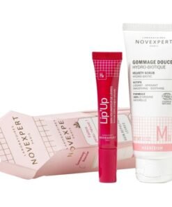 Alternative view of NOVEXPERT COFFRET DUO PEAU NEUVE