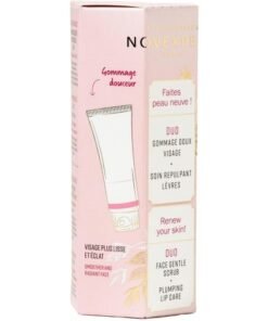 NOVEXPERT COFFRET DUO PEAU NEUVE