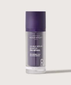 NOVEXPERT DOUBLE SERUM BOOSTER PRO RETINOL 30ML
