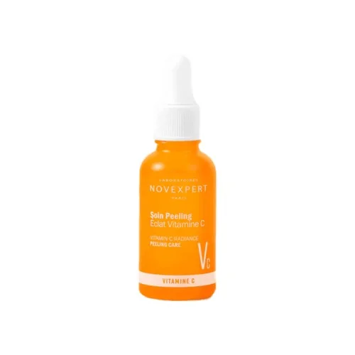 NOVEXPERT SERUM BOOSTER A LA VITAMINE C 30ML