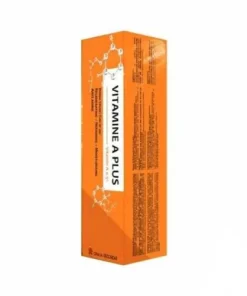 OPALIA RECORDATI VITAMINE A PLUS CREME DERMIQUE 30G