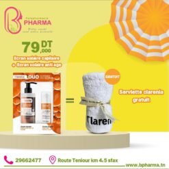 CLARENIA PACK SOLAIRE