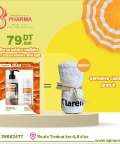 CLARENIA PACK SOLAIRE